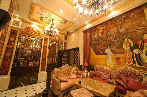 利津高档KTV妹子质量哪家好 利津高档KTV妹子质量哪家好